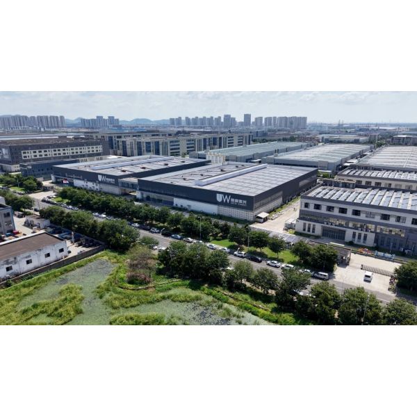 United Winners Laser Co., Ltd