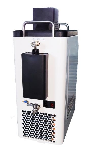 White Smart Portable High and Low Temperature Oil Refrigerant Thermostat Dimensions mm 500*220*600