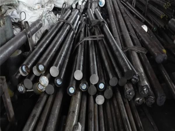 Aisi 431 Astm 431 Stainless Steel Round Bar For Construction Material