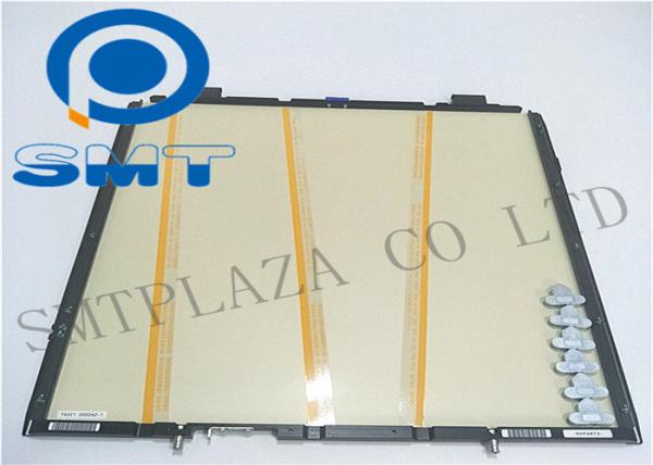 Durable Smt Accessories / Pick And Place Machine Parts L-TRAY AA90015 Tray