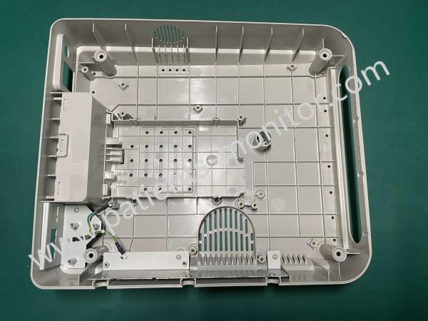Philip Goldway CTG7 Monitor fetal / materno Funda de cobertura de caixa Casca de manutenção Peças sobressalentes