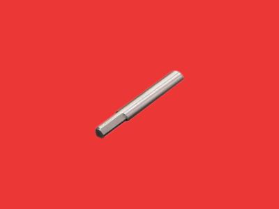 44745801 Pin Diamond For UNIVERSAL AI SMT Machine