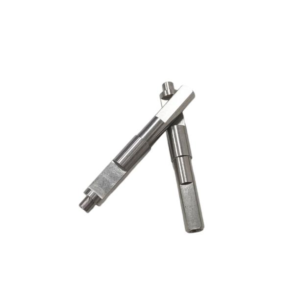 Крупные / малые проекты ЦПУ Услуги по резке металла на заказ