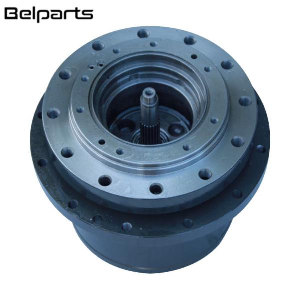 Экскаватор Кравлер Доосан путешествуя гидравлические части, коробка передач уменьшения ДХ55