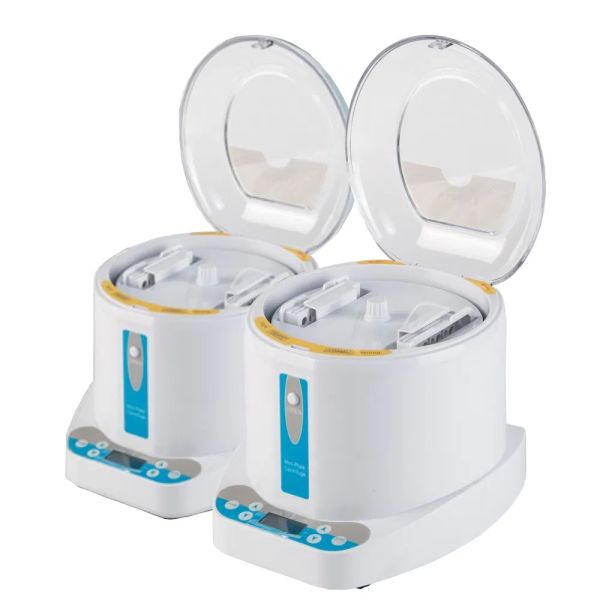 3000rpm PRP Centrifuge Machine OEM / ODM Compact Centrifuge 600xg RCF For Lab Blood Separation