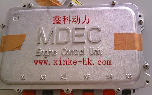 Germany MTU or Benz diesel engine parts, MTU engine cylinder gasket,cylinder gasket for MTU,5410160920