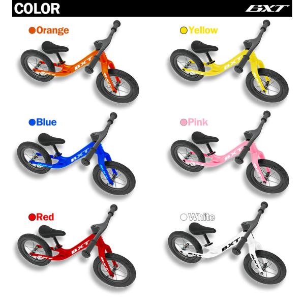 Велосипед баланса нажима игрушки ребенка волокна углерода 12 дюймов полный для ехать детей