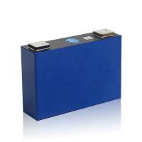 3.2v lithium rechargeable Ion Battery, batterie de panneau solaire pour le stockage de l'énergie