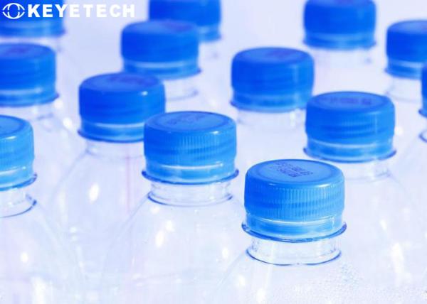 28mm PCO 1810 Bottle Cap Visual Inspection Machine Online Defect Sorting System