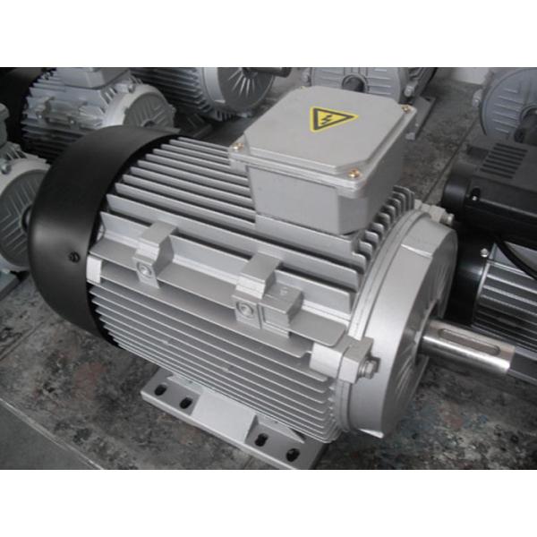 Y2-132S-4 Moteur à induction à trois phases 380V 7,5 ch 5,5 kW 1400 tours par minute
