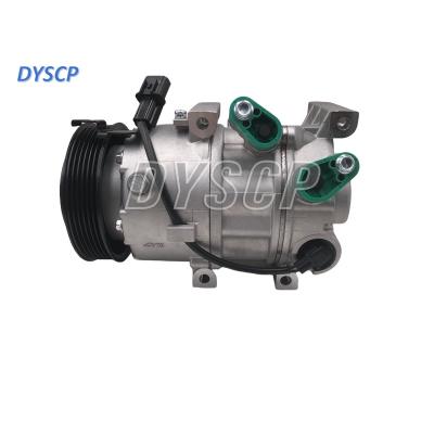 97701-C3600 97701-C3000  97701C3600 97701C3000 Car Ac Compressor KIA Hyundai K5 Sonata9 1.6T 6pk
