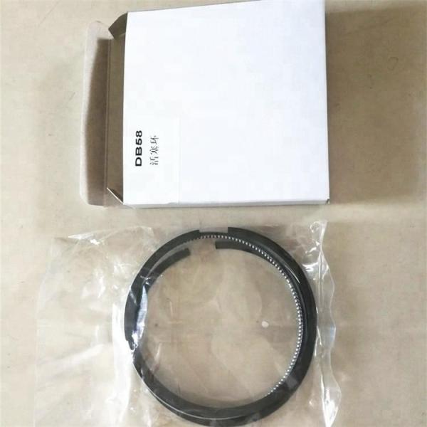 Ductile Cast Iron Piston Ring 4G18-2 4G18 Alloy Cast Iron Piston Rings MD361982 MD349422