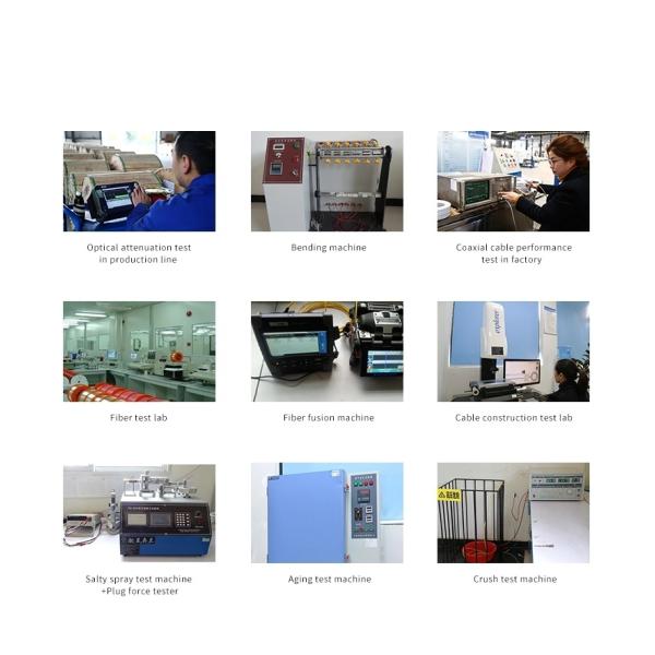 DONGGUAN TW-SCIE CO., LTD.