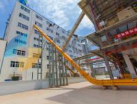 projeto Turnkey da base da planta da extração do óleo comestível da colza da semente de girassol