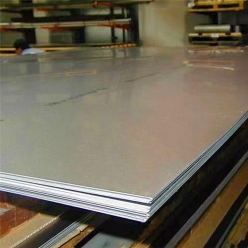 410L 430 Stainless Steel Sheet Plate Decorative GB DIN EN Kitchenware
