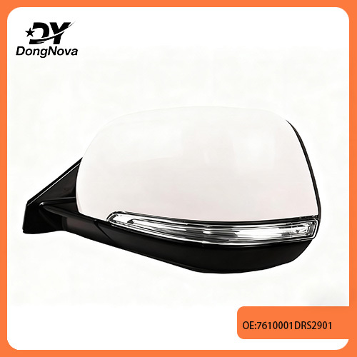 7610001DRS2901 7610002DRS2901 rear mirrors for GAC GS8 2024-
