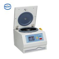 Structure élevée d'acier inoxydable de centrifugeuse de HY116C T/MN anticorrosion
