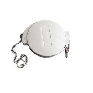 Brenner Tanker Trailer Parts Dust Cap FCG02 For API Adaptor