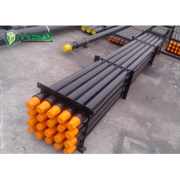 2 3/8 Inch  Dth Drill Pipe Reg 89mm For Dth Hammers And Well Drill Rigs