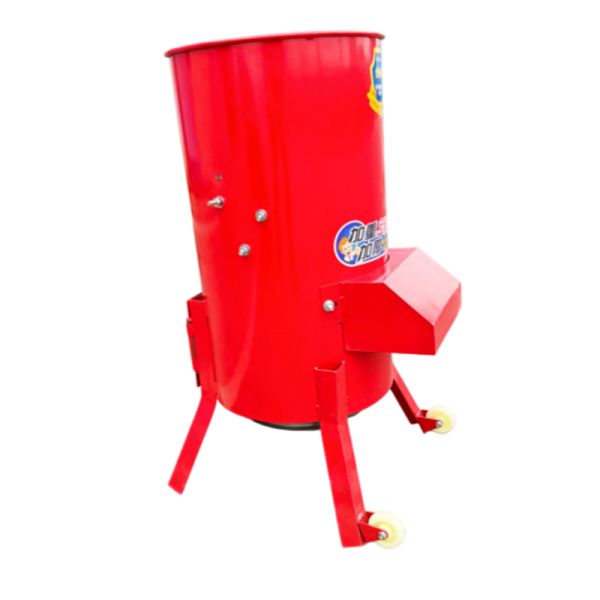 Vegetable Chopping Machine Cutter Powerful Efficient Agricultural Processing Equipment