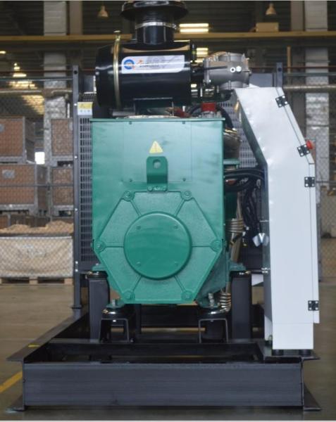300kw 320kw Diesel Generator Sets  Weichai / Perkins Engine Diesel Generator