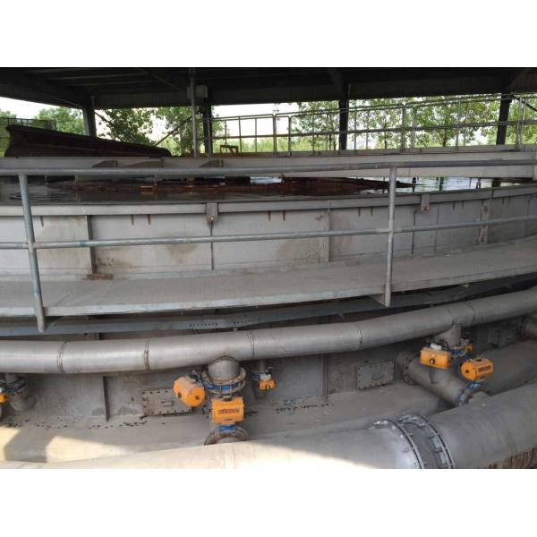 Химикаты извлекая тяжелые металы от содержания воды 15% твердого