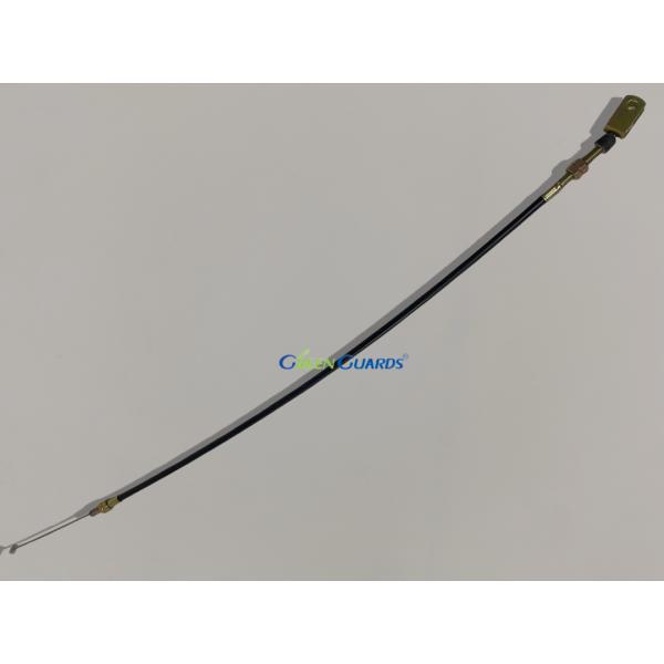 Clutch Control Push Pull Cable GTCA18548 for Deere 180 220 E-Cut Mowers