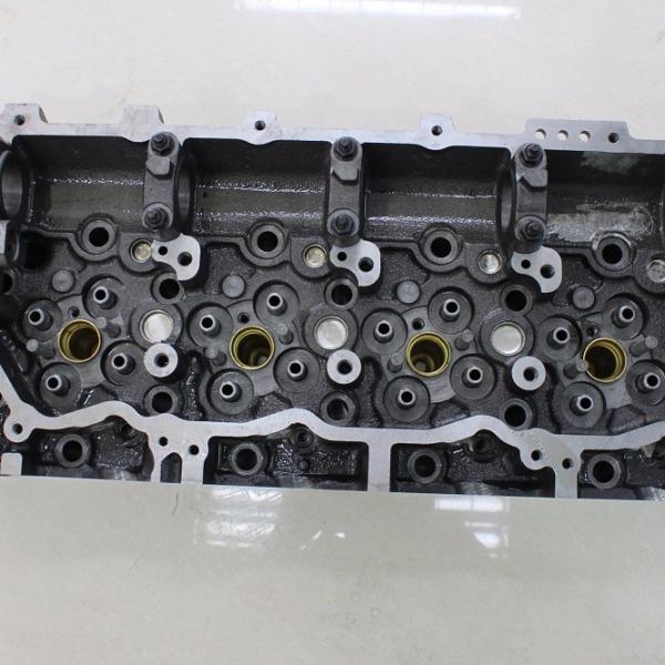 High Quality Chinese Supplier 4HK1 8-98170617-0 Cylinder Head