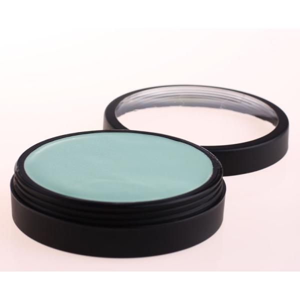 Make Your Own Logo Single Color Foundation Transparent Lid Face Makeup Concealer