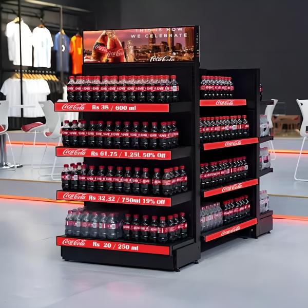 Smd 1010 Led Liquor Shelf 1,5 мм Легкий вес