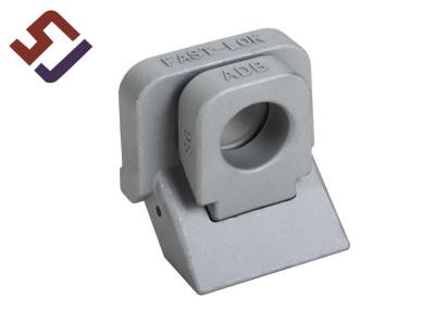 Desgaste da peça do aço carbono do molde da maquinaria - resistente para o sistema de levantamento da placa rápida de Lok