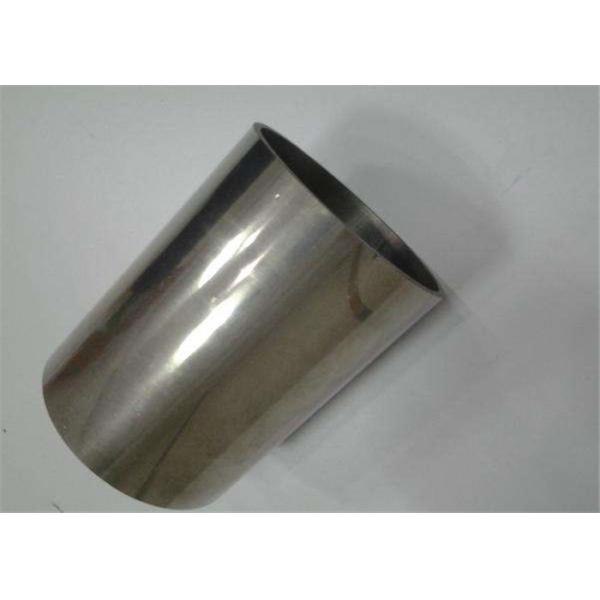 Tubulação laminada a alta temperatura de Monel K500, liga de níquel de cobre com dureza alta