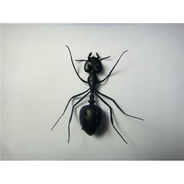 Jouet solaire promotionnel de mode breveté, fourmi solaire miniature, jouets solaires, insecte solaire pour enfants