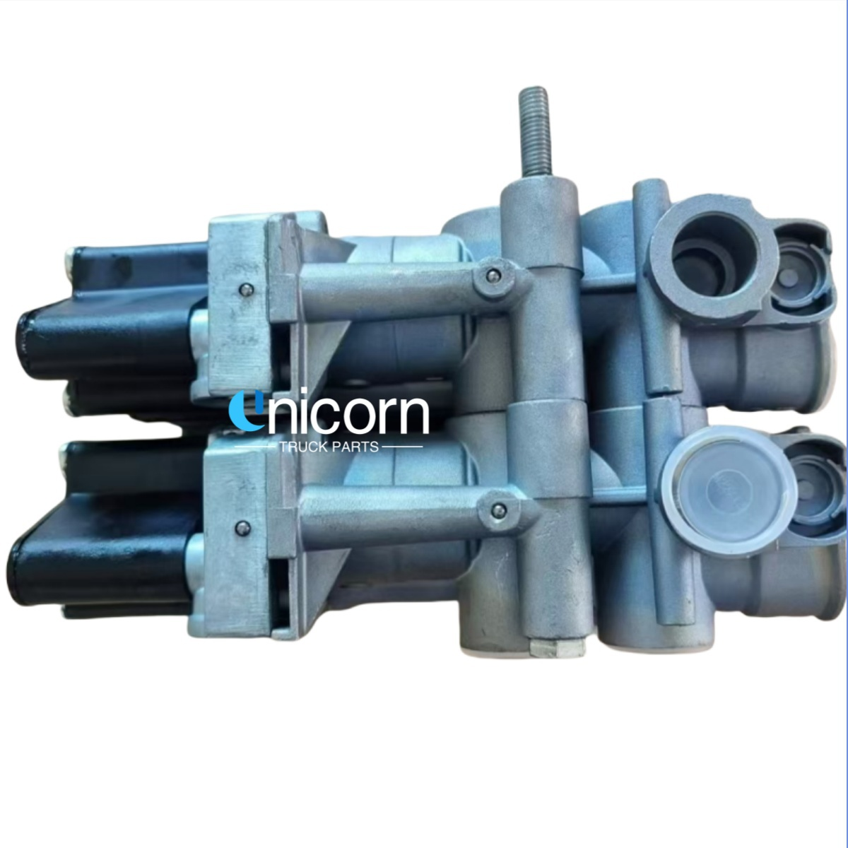 Factory European Truck Parts Air Brake Parts ECAS Solenoid Valve 4729051110 4729051070 81259029147