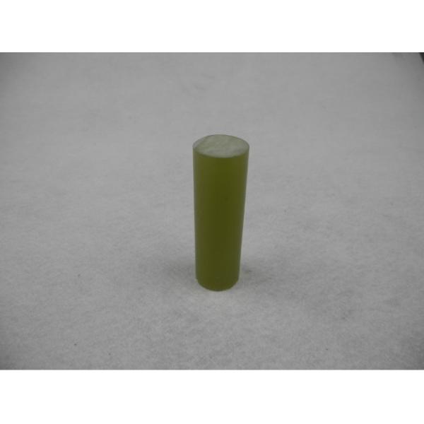 Стекло ядровой изоляции - труба замотки волокна, круглая стеклянная лампа волокна