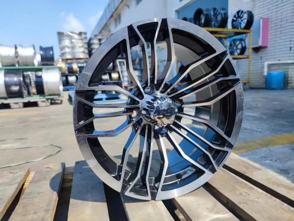 22X10-14 roda de alumínio Rim For Club Car EZGO Yamaha