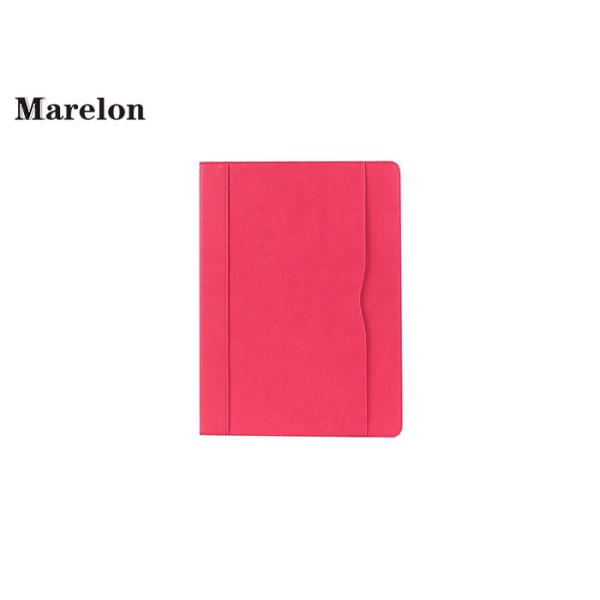 Customized Leather Ipad Air Case , Ipad Air 2 Smart Case With Multi Color