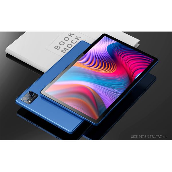 Kinstone 10.51 inch Tablet PC 7000mAh 4G LTE Octa-core Incell FHD 6GB+128GB