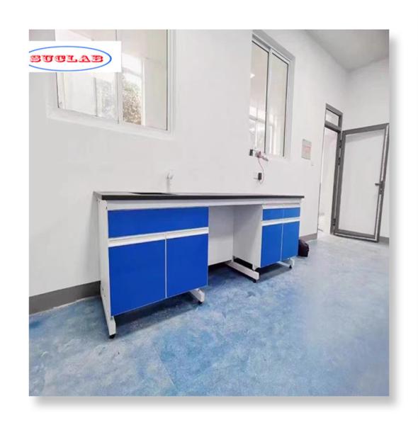 PP Chemistry Lab Furniture for Storage Function with Customization