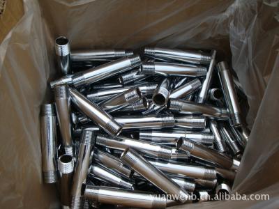Bocais da tubulação de aço carbono de ASTM /DIN/BSP