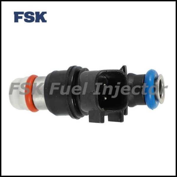 Premium 12580681 Fuel Injectors Direct OE Replacement For Chevrolet
