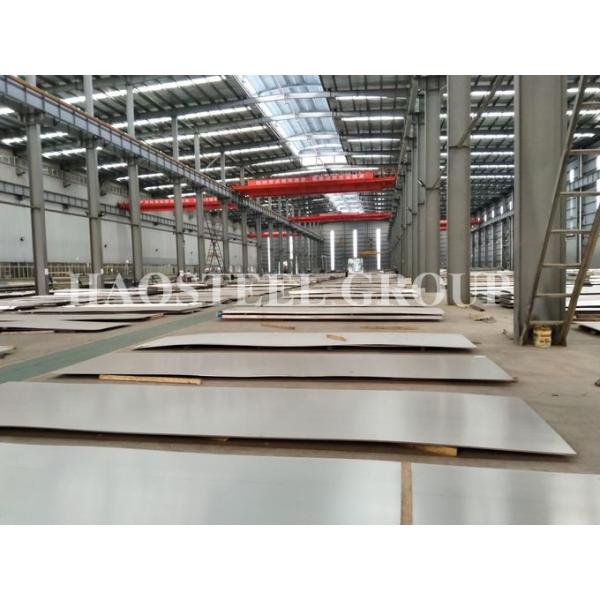 Shanghai Haosteel Co., Limited