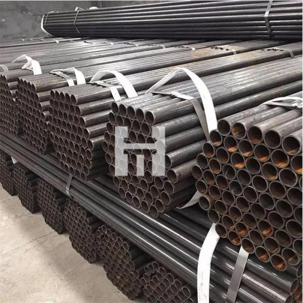 Труба из углеродистой стали ASTM 12M 6M 6.4M