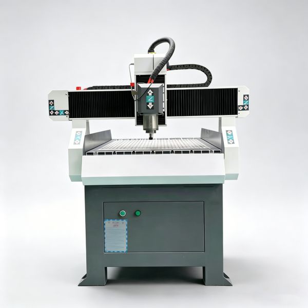Desktop Small CNC Engraver DIY Drilling Milling Machine