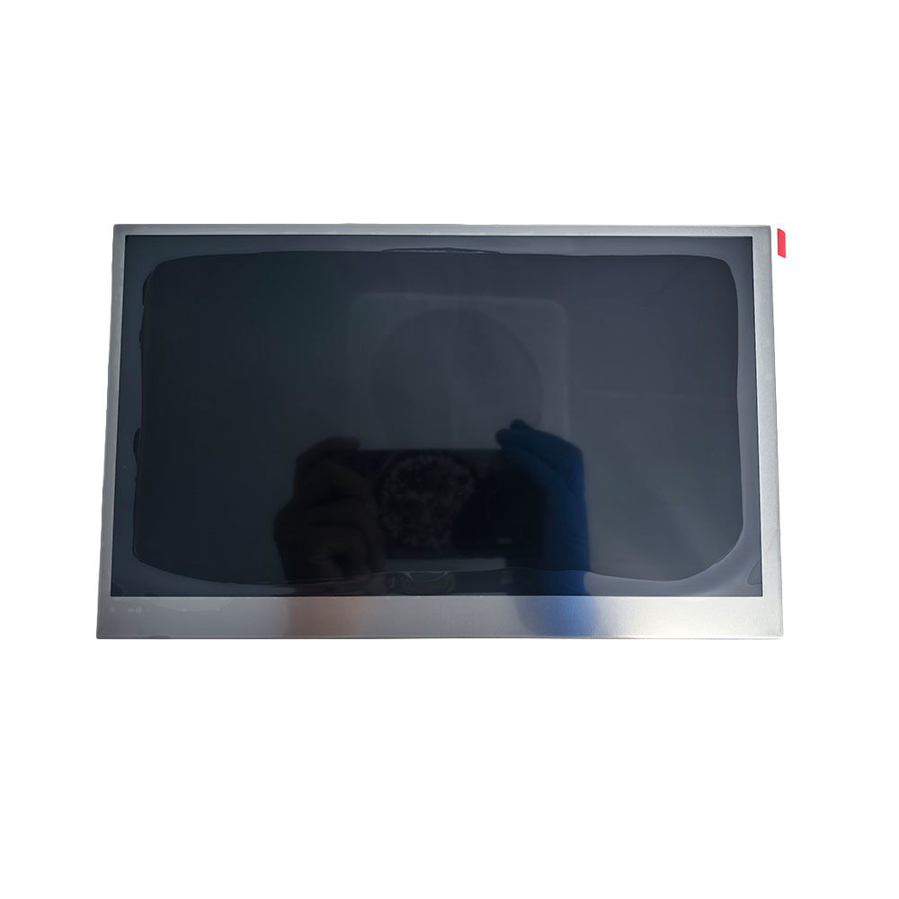 Innolux DJ101IA-07A 10.1 Inch WXGA 1280x720 Resolution 750 cd/m² High Brightness Industrial TFT Display for Automotive and Outdoor Use