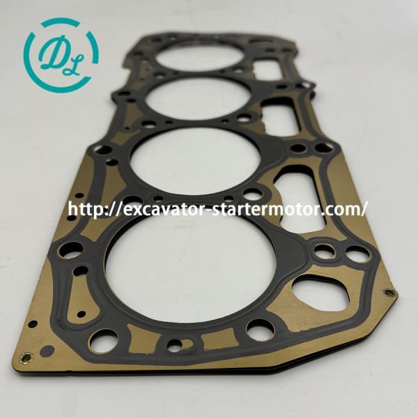 111147751 U5LC0017 Joint de culasse 1.1MM Pièces moteur Perkins 404D-22TA