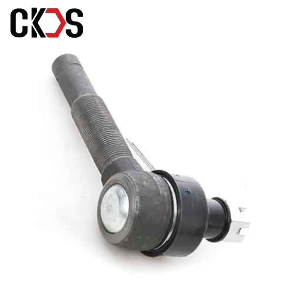 Embout à rotule de lien de pièces de camion de MK384673 Mitsubishi Fuso
