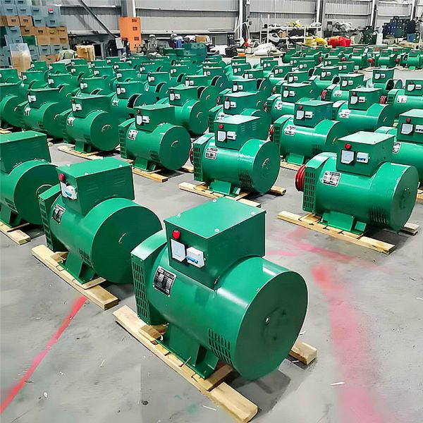 Portable Diesel Generator Single Cylinder Diesel Generator High Performance Open Frame Diesel Generator