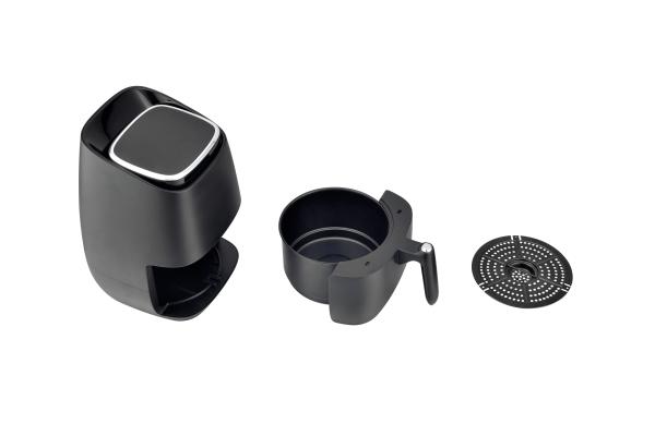Beautiful Oil Free Fryer , Eco Chef Air Fryer No Oil Multifunction Cooker