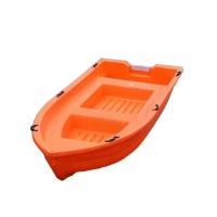 Pontoon Solar Floating Blow Molding Machine de plástico